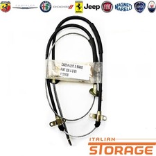 FIAT 238 A 238 B 238 B1 CAVO