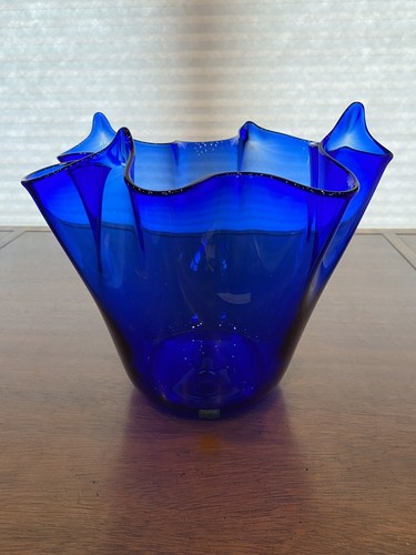Large vtg ars cenedese - cenedese, murano