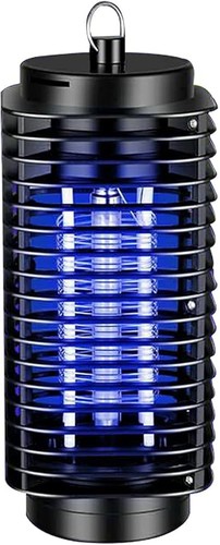 Zanzariera elettrica luce - luce, uv