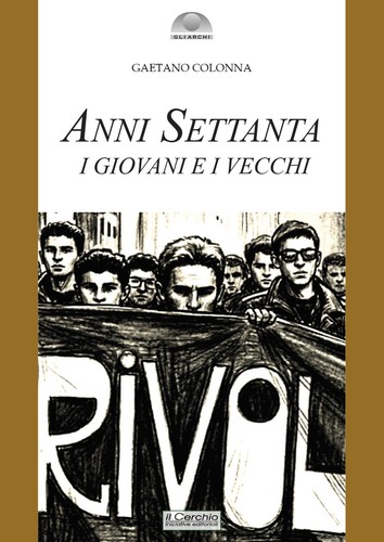 Anni settanta giovani e - giovani, i