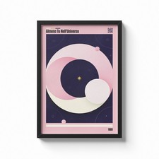 Poster MIA MARTINI - ALMENO TU