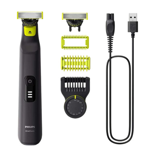 Philips oneblade pro 360 - philips,