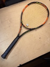 Wilson Burn 100 ULS Spin