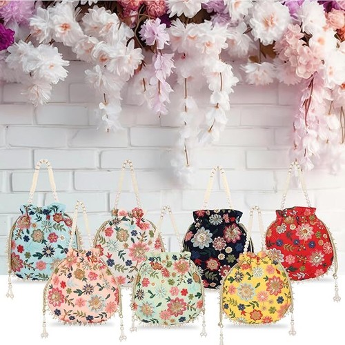 Borsa mano donna potli - borsa,