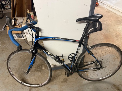 Specialized roubaix sl4 comp - sl4,