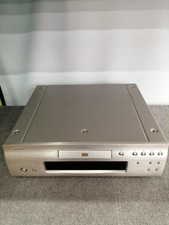 Denon DVD-3800BD Lettore