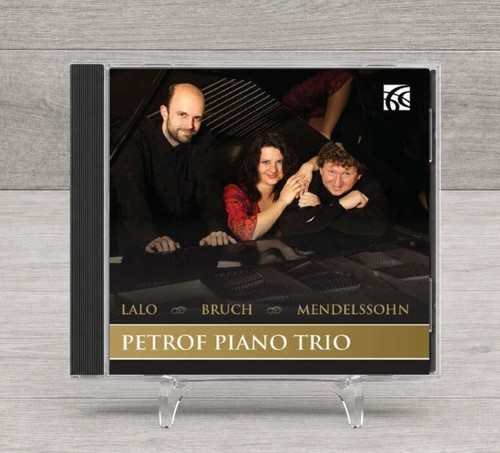 Edouard lalo max bruch - max, felix