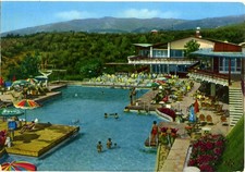 MONTECATINI TERME PISTOIA