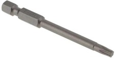 Inserto torx t20 - inserto,