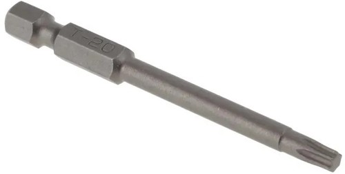 Inserto torx t20 - torx,
