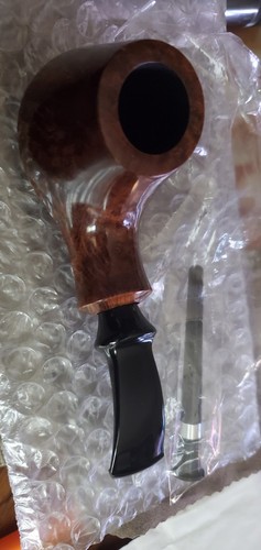 Tsuge kaga pipa fatta - tsuge, mano