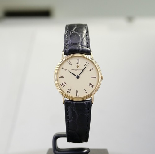 Vacheron constantin classique - constantin,