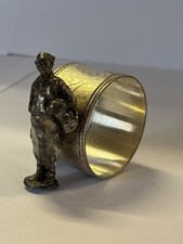 Rond de serviette tavernier