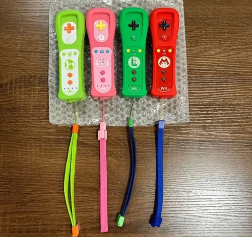 Telecomando ufficiale nintendo - ufficiale,