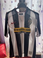 Maglia Calcio JUVENTUS 2006