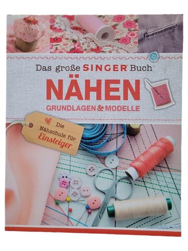 Singer grande libro del - singer,