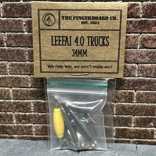 Camion tastiera Leefai 4.0 Pro