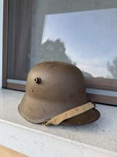 Ww1 No Ww2 Elmetto Prima