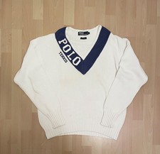 Maglione Vintage Ralph Lauren