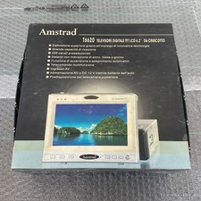 Amstrad with tft lcd - amstrad, 6"