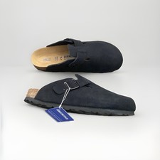 Birkenstock Boston Soft