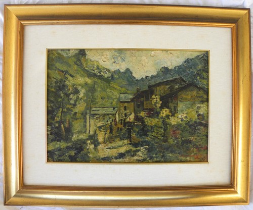 Ermenegildo agazzi mapello - ermenegildo, (mapello