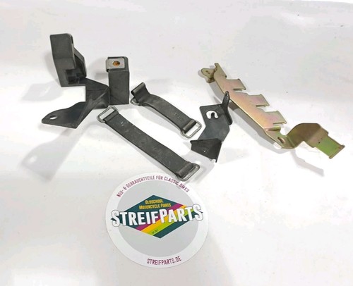 Supporto gruppo elettrogeno
