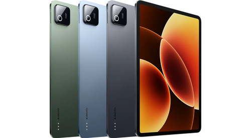 Xiaomi pad pro 256gb 8gb - xiaomi,