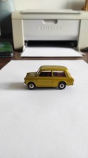 POLITOYS-M 1/43 #505 BIANCHINA