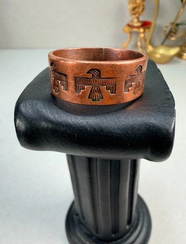 Vintage native american solid - native,