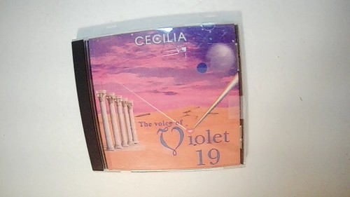 Cecilia the voice of - –,