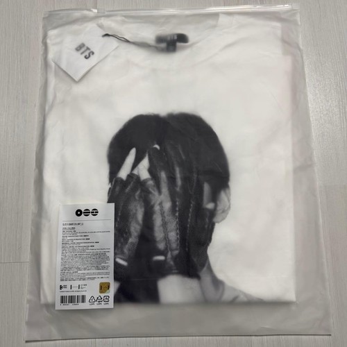 Shirt viso bts arirang - t-shirt,
