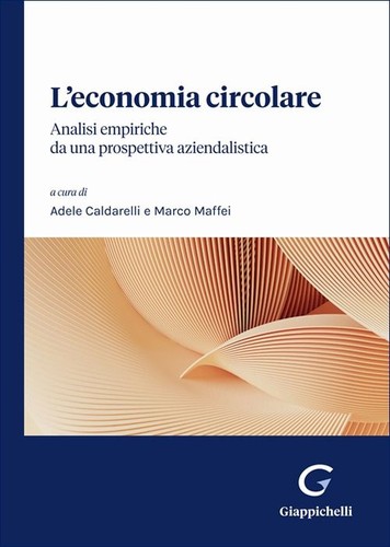 Libro caldarelli maffei - libro,