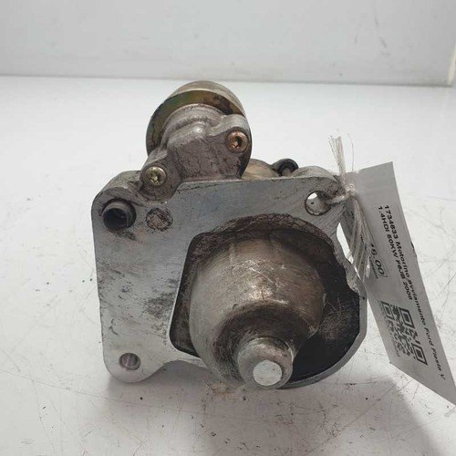 Motorino avviamento per ford - avviamento,