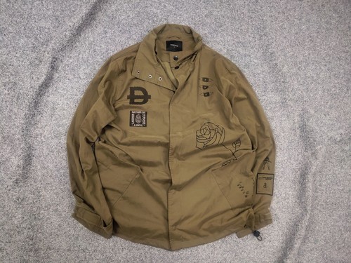 Drop dead clothing - drop,