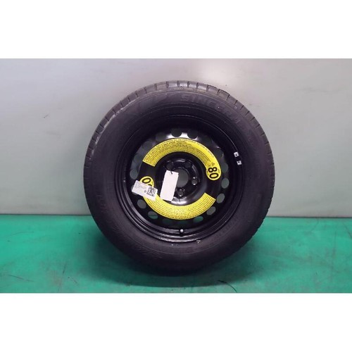 Cerchio ferro volkswagen - 1,