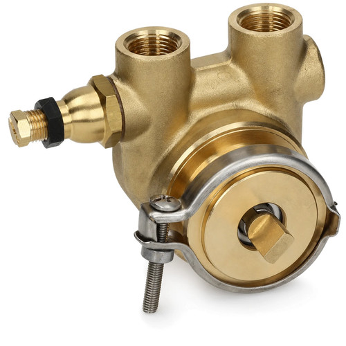 Pompa volumetrica rotoflow - pompa,