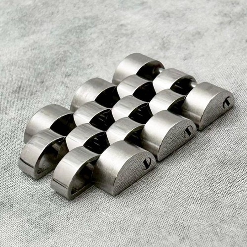 Rolex datejust link 12mm - 3-link,