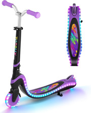 Monopattino per Bambini Da 3 a