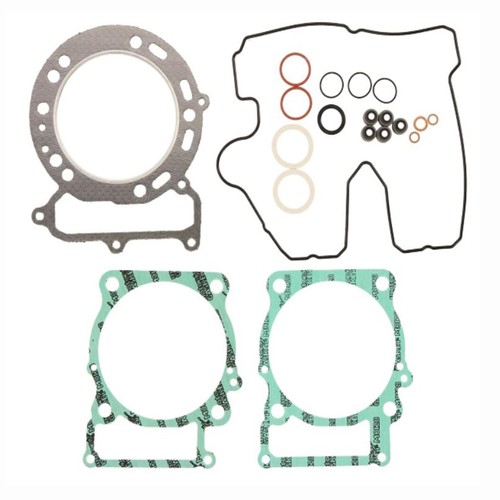 Kit guarnizioni top - end, adatte