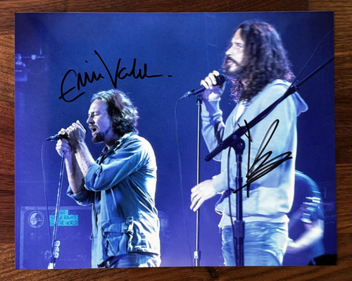Chris cornell eddie vedder - cornell,