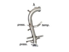 Dekat e filtro antiparticolato