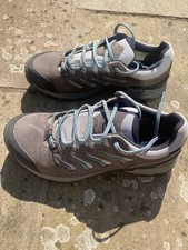 Scarpa da passeggio Scarpa