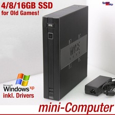 MINI Computer PC per Windows