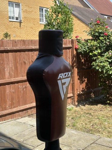 Rdx sacco boxe piedi - boxe,