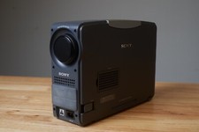 lcd sony cpj-d500