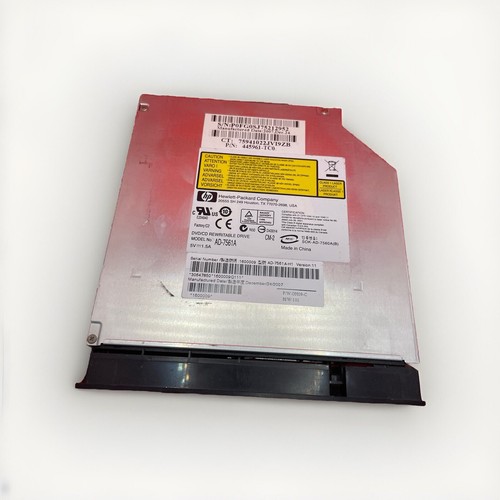 Masterizzatore dvd hp - masterizzatore,