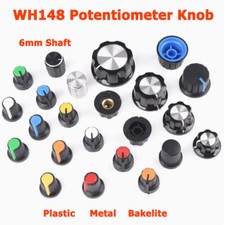 WH148 Manopola Potenziometro