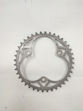 vintage guarnitura crankset 42