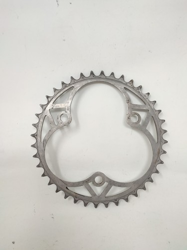 Vintage guarnitura crankset - guarnitura,